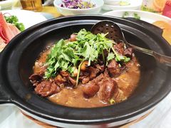 砂锅羊肉-930私房菜(欧阳路店)