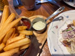 -1886德国汽车餐厅(外滩中央店)