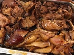 酱肉拼盘-卤煮老北京酱肉馆
