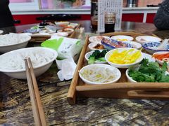 -榴乡缘云南蒙自菊花过桥米线
