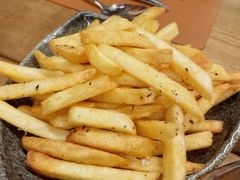 黑松露薯条-Golden Lily河内巴黎法越料理餐厅(建国西路店)