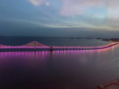 -大连君悦酒店·星海湾壹号Dalian·Dalian(星海广场店)