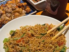 -肉串汪(月坛店)