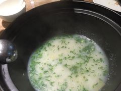 -德兴show鲜·蒸汽海鲜火锅餐厅(格创悦里店)