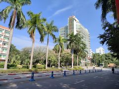 -广东金融学院(校本部)
