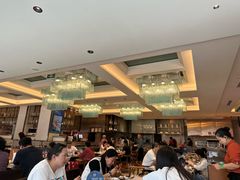 -东方红海鲜百汇(国际大厦店)