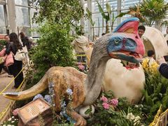 -沈阳植物园