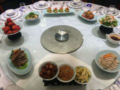 -瓯菜排档·温州海鲜(玕南店)