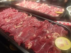 -正禾鲜·潮汕牛肉火锅(凯德天府店)