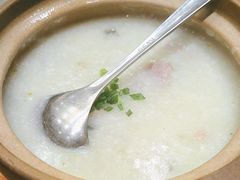 -岭南小生·粤港点心(南门口店)