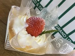 -花花卷卷·鲜食蛋糕(静安久光百货店)