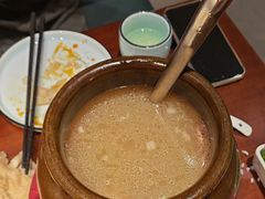 -刘东家老碗(紫荆山路店)