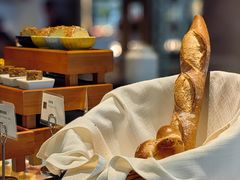 -北京港澳中心瑞士酒店·瑞士咖啡厅·自助餐