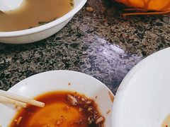 -清真喜兰老丁羊汤特色小吃