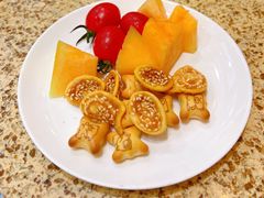 -鹊华居·地道鲁菜·海鲜·融合味(大明湖店)