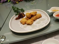 -小白鲨工夫潮膳(曲江店)