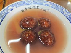 -粗茶淡饭(东关街店)