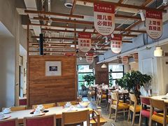 -焯牛潮汕牛肉火锅(云峰街创始店)