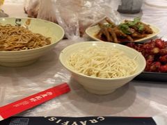 自助取餐区-巴厘龙虾·榜首油焖大虾(旗舰店·万松园)