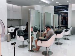 -东方麒麟·潘多拉SALON