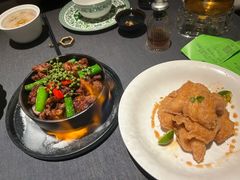 -南里山房(虹桥新天地店)