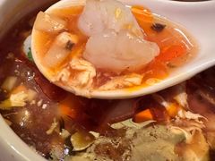 -西安凯悦酒店·湖畔中餐厅