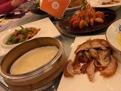 -全聚德(上海首店浦东店)