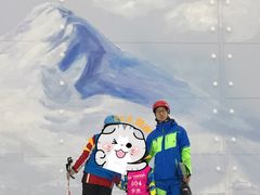 -哈尔滨热雪奇迹