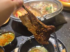 -牛New寿喜烧(虹桥新天地店)