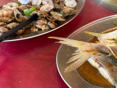 -胜海大排档·海鲜·黄鳝饭(十年老店)