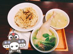 -富源春面馆(四川北路店)