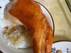 -南沙辉记烧鸡·荔枝木炭火吊烧(旧镇店)