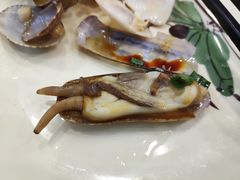 -金海湾海鲜排档(朱家尖店)