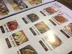 -首尔馆韩国料理(金童路店)