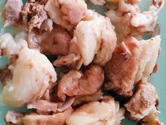 -马白开来特色羊排揪片子  (总店)