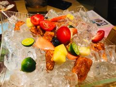 冰镇咕噜肉-客味谣(天安云谷店)