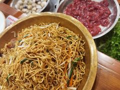 -盈田盈粥庄(博山东路店)