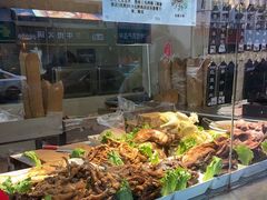-三毛烤鸡(清泰街店)