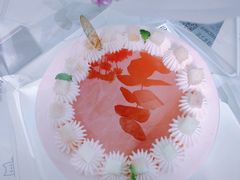 -浮光之丘MontCake生日蛋糕(花牌坊店)
