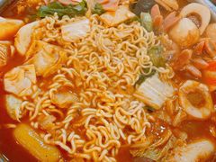 -米字旁先锋韩餐(茂业天地店)