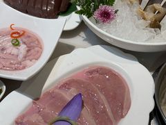 -围炉夜话·潮汕卤水火锅(榕江店)