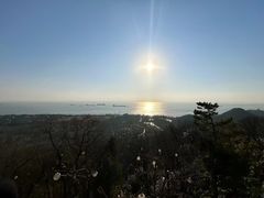 -狼山风景名胜区