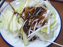 -铁东熏肉大饼铺