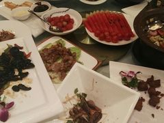 -鼎好家常菜(天桥店)
