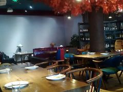 大堂-翠湖湾海鲜音乐餐厅