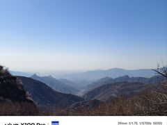-妙峰山风景名胜区