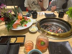 -松鱼亭·和牛烧肉(协鑫广场店)