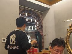 -廖掌柜·重庆鲜货火锅(上海首店)