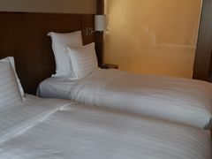 -珠海中海雅高铂尔曼酒店
