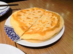 口袋烙饼-傅记酱肉